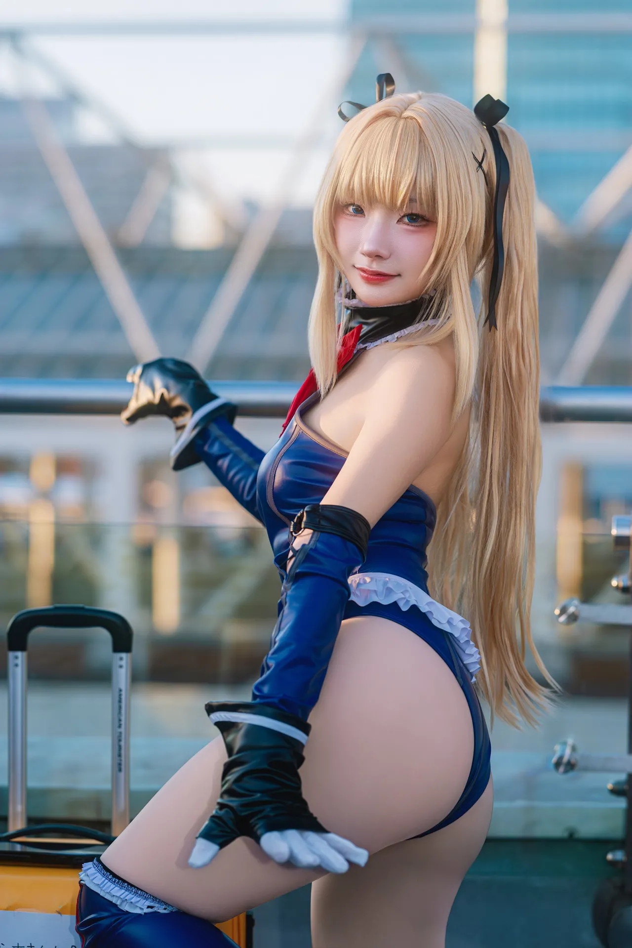 Leeloo リ-ル 릴루 - Marie Rose-erohere14.webp